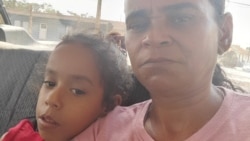 "Hace seis meses nos obligaron a salir de Cuba" "Hace seis meses nos obligaron a salir de Cuba"