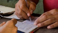 Info Martí | 2024: Sin libreta y sin alimentos en Cuba Info Martí | 2024: Sin libreta y sin alimentos en Cuba