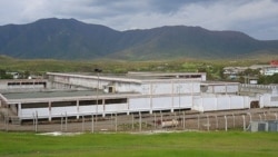 Niegan visita familiar a José Daniel Ferrer Niegan visita familiar a José Daniel Ferrer