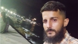 Esposa de preso político Yasmany González describe condiciones inhumanas en cárcel con brote de hepatitis y denuncia amenazas del régimen. Esposa de preso político Yasmany González describe condiciones inhumanas en cárcel con brote de hepatitis y denuncia amenazas del régimen.