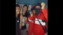 Info Martí | La normalización de la violencia en la sociedad cubana #ChocolateChallenge Info Martí | La normalización de la violencia en la sociedad cubana #ChocolateChallenge