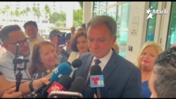 Juez determina que Ramón Saúl Sánchez no será deportado a Cuba Juez determina que Ramón Saúl Sánchez no será deportado a Cuba