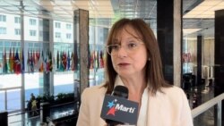 Declaraciones de María Werlau Declaraciones de María Werlau