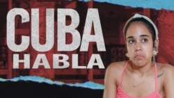 Cuba Habla: "...cuantas madres, cuantas personas no se han quejado y nada ha pasado" Cuba Habla: "...cuantas madres, cuantas personas no se han quejado y nada ha pasado"