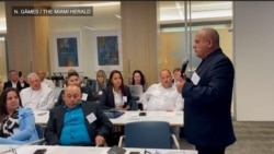 Info Martí | EEUU recibe con beneplácito la visita de emprendedores cubanos  Info Martí | EEUU recibe con beneplácito la visita de emprendedores cubanos