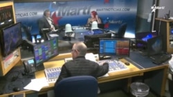 Noticiero Martí Noticias | Miércoles, 17 de enero del 2024 Noticiero Martí Noticias | Miércoles, 17 de enero del 2024