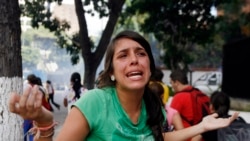 Info Martí | Se incrementa la represión en Venezuela Info Martí | Se incrementa la represión en Venezuela