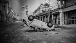 Justicia 11J reporta más de 1,500 detenidos; familiares narran su realidad Justicia 11J reporta más de 1,500 detenidos; familiares narran su realidad