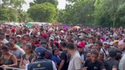 Declaraciones del periodista mexicano Juan de Dios García en la revista informativa Martí Noticias AM  Declaraciones del periodista mexicano Juan de Dios García en la revista informativa Martí Noticias AM