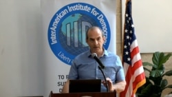 Noticias de Cuba en 5 minutos | 09/11/2025 Foro Terrorismo de estado y presos políticos en Cuba y Latinoamérica. Evento realizado en el Museo de Coral Gables ocb