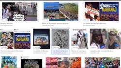 ¡Marianao no aguanta más! ¡Marianao no aguanta más!