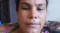 Declaraciones de Raisa Velázquez a Radio Martí Declaraciones de Raisa Velázquez a Radio Martí