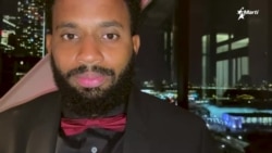 Info Martí | Periodista cubano Abraham Jiménez Enoa recibe Premio Internacional a la Libertad de Prensa Info Martí | Periodista cubano Abraham Jiménez Enoa recibe Premio Internacional a la Libertad de Prensa