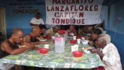 Allanan viviendas de proyecto “Capitán Tondique en Matanzas” Allanan viviendas de proyecto “Capitán Tondique en Matanzas”