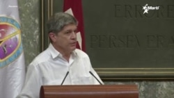 Info Martí | El régimen cubano reacciona a las nuevas medidas de la Aministración Biden
 Info Martí | El régimen cubano reacciona a las nuevas medidas de la Aministración Biden