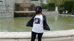 Declaraciones de Ailex Marcano tras su arribo a Cuba Declaraciones de Ailex Marcano tras su arribo a Cuba