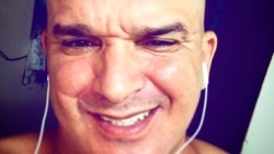 Golpean a Ktivo Disidente en prisión Golpean a Ktivo Disidente en prisión