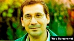 Antonio Rodiles, coordinador del Proyecto Estado de Sats.