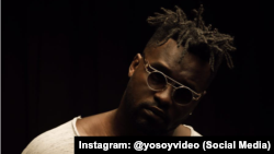 El cubano Yuribert Capetillo Hardy, productor audiovisual.