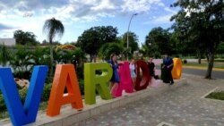 Info Martí | El régimen cubano afirma que 2022 no será el año del despegue del turismo Info Martí | El régimen cubano afirma que 2022 no será el año del despegue del turismo