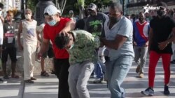 Info Martí | Finaliza Semana Santa pero no la represión en Cuba Info Martí | Finaliza Semana Santa pero no la represión en Cuba