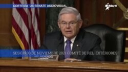 Info Martí | Estados Unidos vuelve a pronunciarse contra la represión castrista al pueblo cubano Info Martí | Estados Unidos vuelve a pronunciarse contra la represión castrista al pueblo cubano