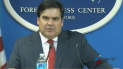 Interrogantes sobre resultados de las relaciones entre Cuba y EEUU Interrogantes sobre resultados de las relaciones entre Cuba y EEUU