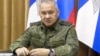 El 9 de noviembre de 2022, el ministro de Defensa ruso, Sergei Shoigu, anuncia que se retirarán de la ciudad de Kherson, en el sur de Ucrania.