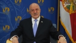 Entrevista a Dr. Eduardo J. Padrón Entrevista a Dr. Eduardo J. Padrón