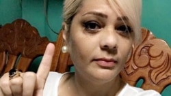 Psicóloga desmiente que expulsión laboral se deba a "ausencias injustificadas" Psicóloga desmiente que expulsión laboral se deba a "ausencias injustificadas"