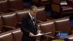 Congreso de EEUU aprueba proyecto de ley que refuerza sanciones a Cuba Congreso de EEUU aprueba proyecto de ley que refuerza sanciones a Cuba