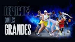 Deportes Con Los Grandes Deportes Con Los Grandes