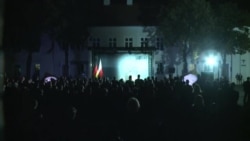 Presidente alemán pide perdón a polacos a 80 años de inicio de Segunda Guerra Mundial Presidente alemán pide perdón a polacos a 80 años de inicio de Segunda Guerra Mundial