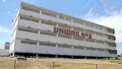 Desde el Combinado del Este, periodistas denuncian deplorables condiciones de su encierro Desde el Combinado del Este, periodistas denuncian deplorables condiciones de su encierro