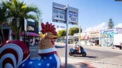 Españoles consideran México y Miami las mejores plazas para invertir en América Españoles consideran México y Miami las mejores plazas para invertir en América