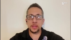 Entrevista al portavoz de la Patrulla Fronteriza en el sureste de Estados Unidos Entrevista al portavoz de la Patrulla Fronteriza en el sureste de Estados Unidos