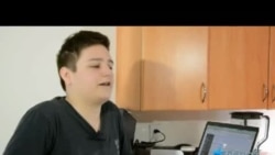 Michael Sayman envía un mensaje a los jóvenes cubanos Michael Sayman envía un mensaje a los jóvenes cubanos