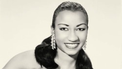 Omer Pardillo habla de Celia Cruz y su indestructible amor por Cuba Omer Pardillo habla de Celia Cruz y su indestructible amor por Cuba