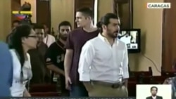 Maduro libera a 39 de los 350 presos políticos en cárceles de Venezuela Maduro libera a 39 de los 350 presos políticos en cárceles de Venezuela