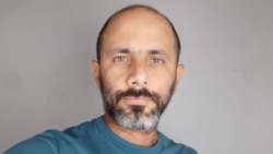 Declaraciones del periodista independiente Henry Constantín al informativo Martí Noticias AM  Declaraciones del periodista independiente Henry Constantín al informativo Martí Noticias AM