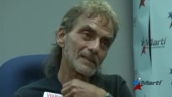 Luis Cino visita Estados Unidos y presenta su primer libro Luis Cino visita Estados Unidos y presenta su primer libro