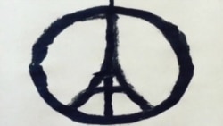 Solidaridad mundial con París tras ataques terroristas Solidaridad mundial con París tras ataques terroristas