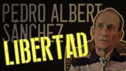 Profesor Albert lleva más de 72 horas en huelga de hambre Profesor Albert lleva más de 72 horas en huelga de hambre