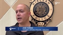 Info Martí | Tráfico de balseros cubanos Info Martí | Tráfico de balseros cubanos