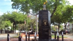 Falleció brigadista Julio González Rebull Falleció brigadista Julio González Rebull