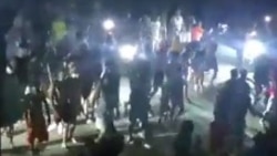 Preso político de Nuevitas narra las primeras horas de su detención Preso político de Nuevitas narra las primeras horas de su detención