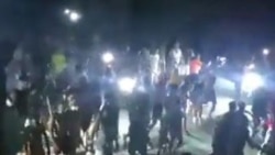 Madres de manifestantes de Nuevitas alertan sobre las precarias condiciones que sufren sus hijos en prisión Madres de manifestantes de Nuevitas alertan sobre las precarias condiciones que sufren sus hijos en prisión