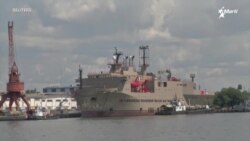 Info Martí | Cuba depende de plantas de generación eléctrica turcas
 Info Martí | Cuba depende de plantas de generación eléctrica turcas