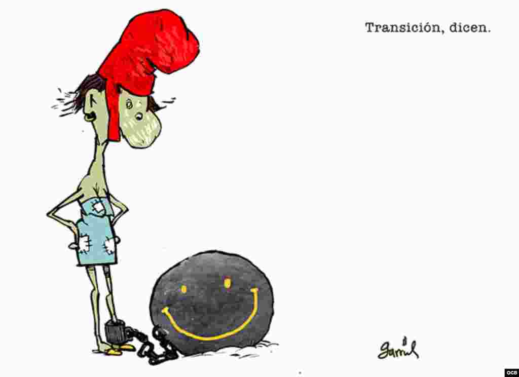 Caricaturas de Garrincha.