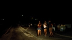 Denuncian hasta 12 horas de apagones en Cuba Denuncian hasta 12 horas de apagones en Cuba